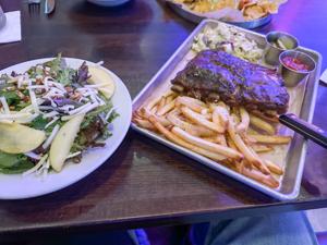 House Of Blues Anaheim   Restaurant   Dinner